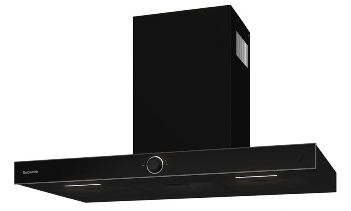 Кухонная вытяжка De Dietrich DHB4934B