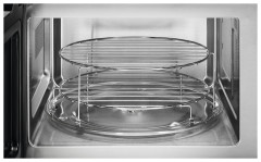 Встраиваемая микроволновая печь Aeg MBB 1756 SEM