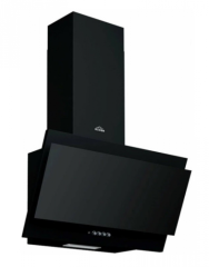 Кухонная вытяжка Elikor TITAN 50P-430-K3D BLACK
