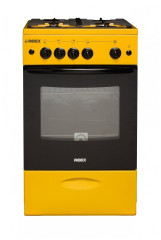 Газовая плита REEX CG-54997 eYe