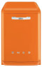 Посудомоечная машина Smeg BLV2O-2