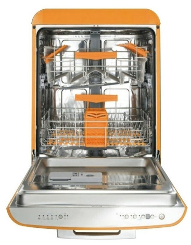 Посудомоечная машина Smeg BLV2O-2