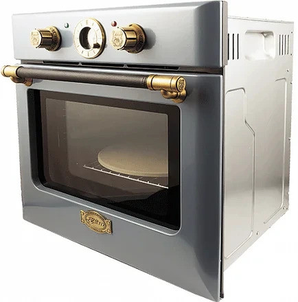 Электрический духовой шкаф Kaiser EH 6424 GrBe