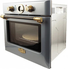 Электрический духовой шкаф Kaiser EH 6424 GrBe