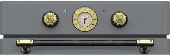 Электрический духовой шкаф Kaiser EH 6424 GrBe