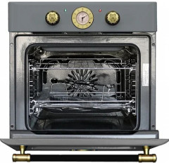 Электрический духовой шкаф Kaiser EH 6424 GrBe