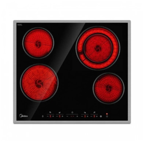Электрическая варочная панель Midea MC-H64464X