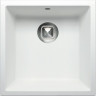 Кухонная мойка Tolero R-128-923 белый