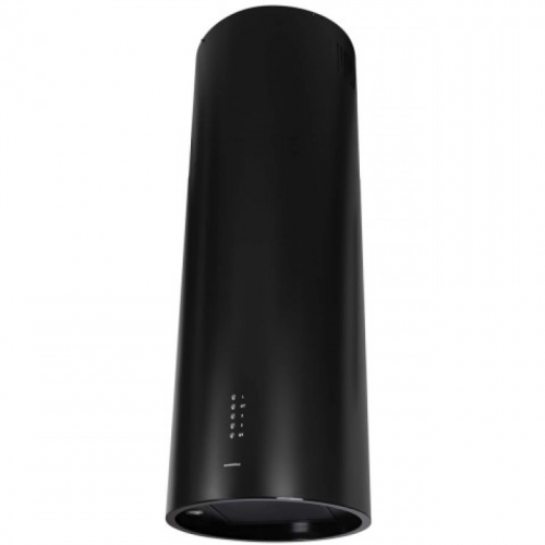 Островная вытяжка Maunfeld Lee Isla sensor 39 черный КА-00015707