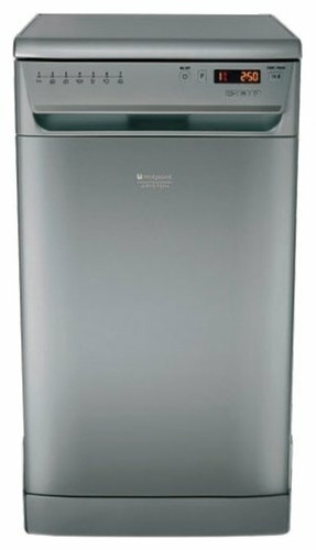 Посудомоечная машина Hotpoint-Ariston LSFF 7M09 CX