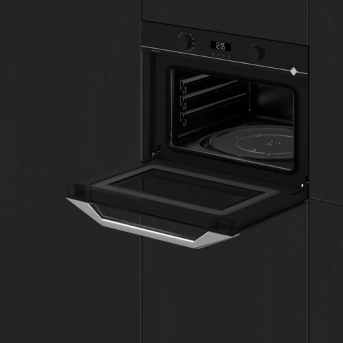 Микроволновая печь De Dietrich DKE4220X