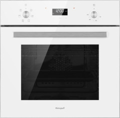 Электрический духовой шкаф Weissgauff EOV 672 SW