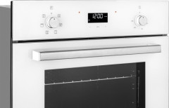 Электрический духовой шкаф Weissgauff EOV 672 SW