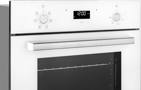 Электрический духовой шкаф Weissgauff EOV 672 SW