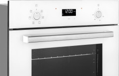 Электрический духовой шкаф Weissgauff EOV 672 SW