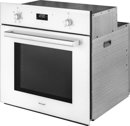 Электрический духовой шкаф Weissgauff EOV 672 SW