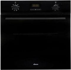 Электрический духовой шкаф Konigin Sage 60BKFE8