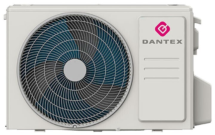 Сплит-система Dantex RK-07SDM4/RK-07SDM4E