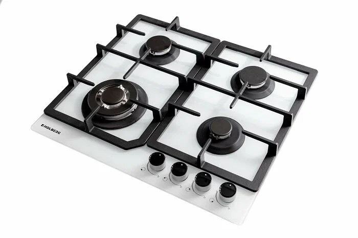 Газовая варочная панель HOLBERG HGGH 6419WW