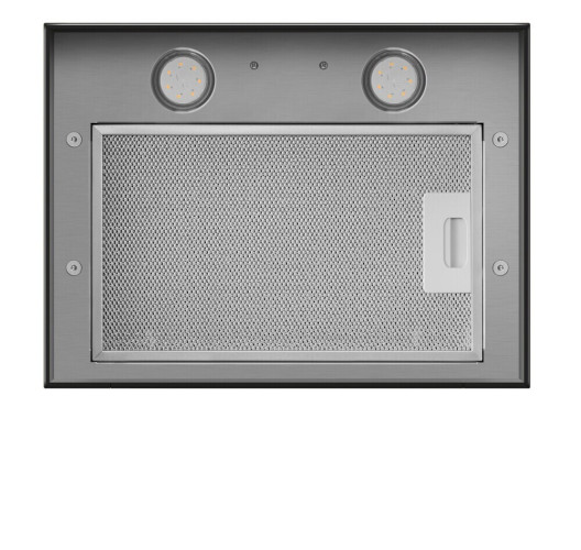 Островная вытяжка Maunfeld Bath Isla 401 черный