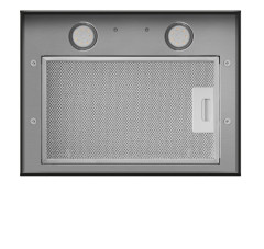 Островная вытяжка Maunfeld Bath Isla 401 черный