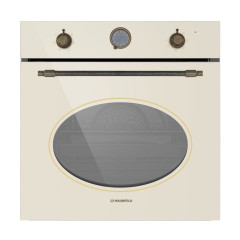 Электрический духовой шкаф Maunfeld MEOFG.676.RILB.TRS