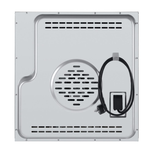 Электрический духовой шкаф Maunfeld MEOFG.676.RILB.TRS