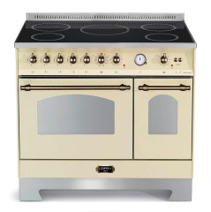 Электрическая плита Lofra RBID 96 MFTE/5i Bronze