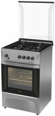 Газовая плита Darina 1D1 GM 141-014 X