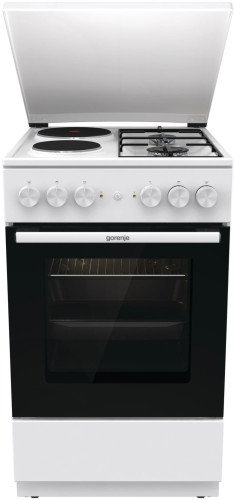 Комбинированная плита Gorenje GK5A12WG