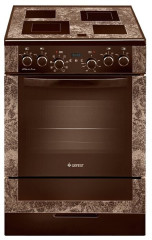 Электрическая плита Gefest 6560-03 0001