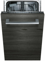 Посудомоечная машина Siemens SR 615X10I