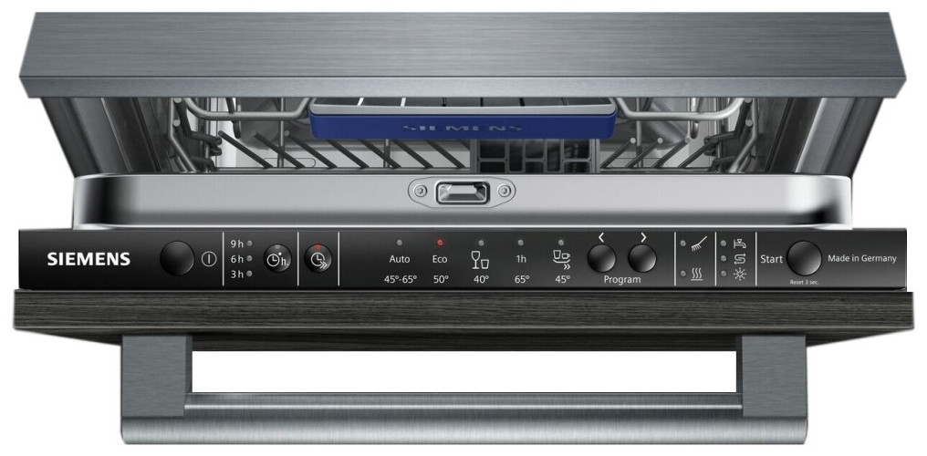 Посудомоечная машина Siemens SR 615X10I
