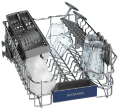 Посудомоечная машина Siemens SR 615X10I