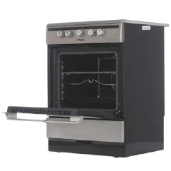 Электрическая плита Hansa FCCX 64000