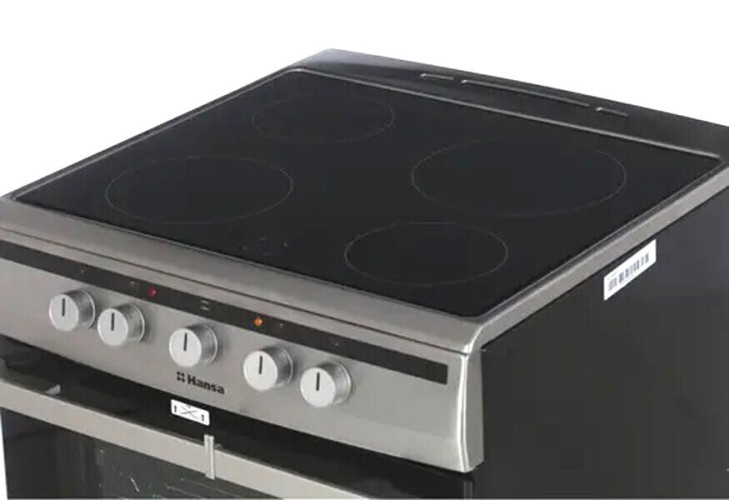 Электрическая плита Hansa FCCX 64000