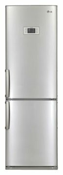 Холодильник LG GA-B409ULQA