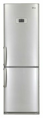 Холодильник LG GA-B409ULQA
