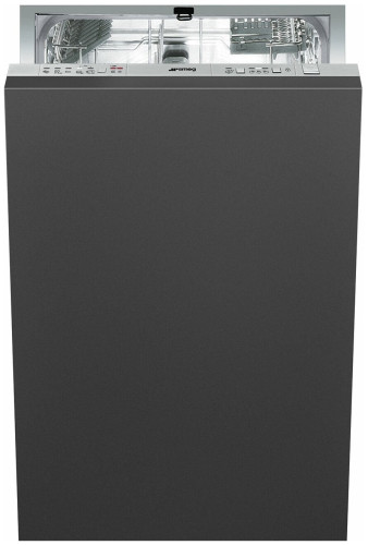 Посудомоечная машина Smeg STA4507IN