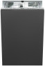 Посудомоечная машина Smeg STA4507IN