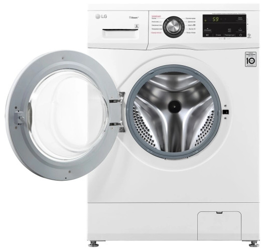 Стиральная машина LG F2J3NS2W