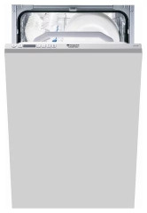 Посудомоечная машина Hotpoint-Ariston LST 5397