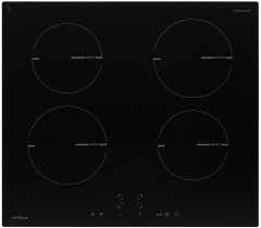 Индукционная варочная панель Krona Magier 60 BL 4BTK