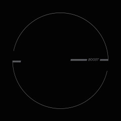 Индукционная варочная панель Krona Magier 60 BL 4BTK