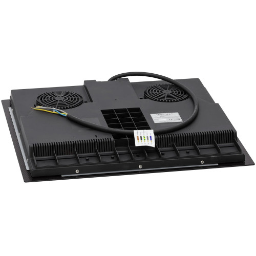 Индукционная варочная панель Krona Magier 60 BL 4BTK