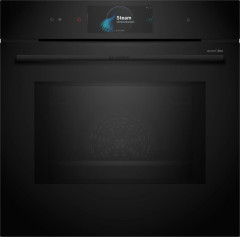 Электрический духовой шкаф Bosch HNG978NB1