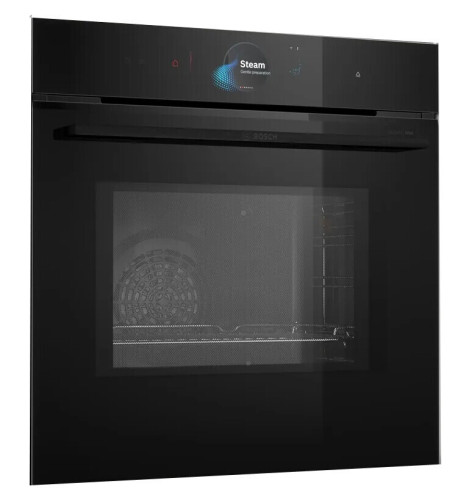 Электрический духовой шкаф Bosch HNG978NB1