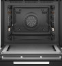 Электрический духовой шкаф Bosch HNG978NB1