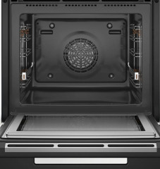 Электрический духовой шкаф Bosch HNG978NB1