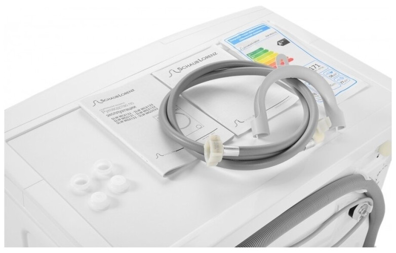 Стиральная машина Schaub Lorenz SLW MC6132